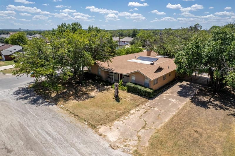 1909 8th Street, Brownwood TX 76801 - Photo 27
