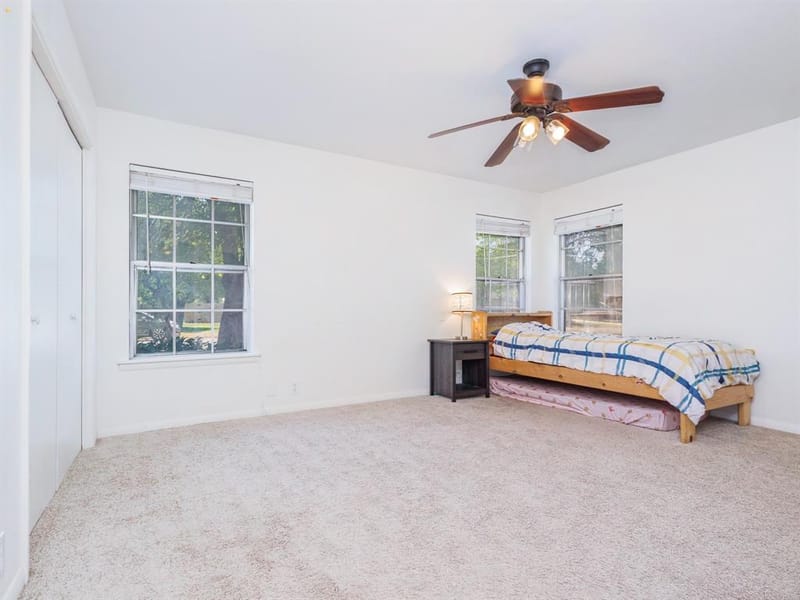 1909 8th Street, Brownwood TX 76801 - Photo 17