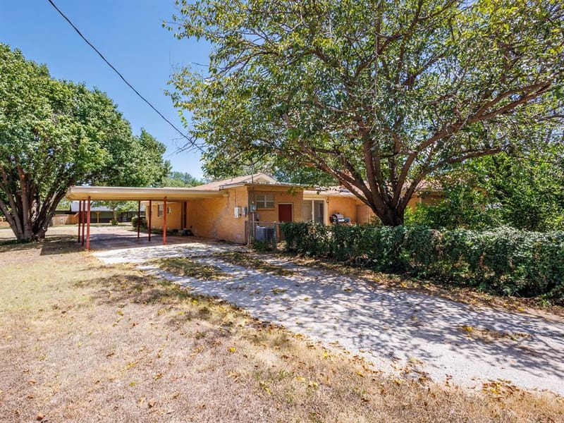 1909 8th Street, Brownwood TX 76801 - Photo 30