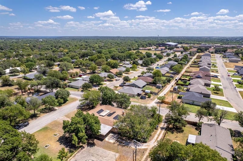 1909 8th Street, Brownwood TX 76801 - Photo 34
