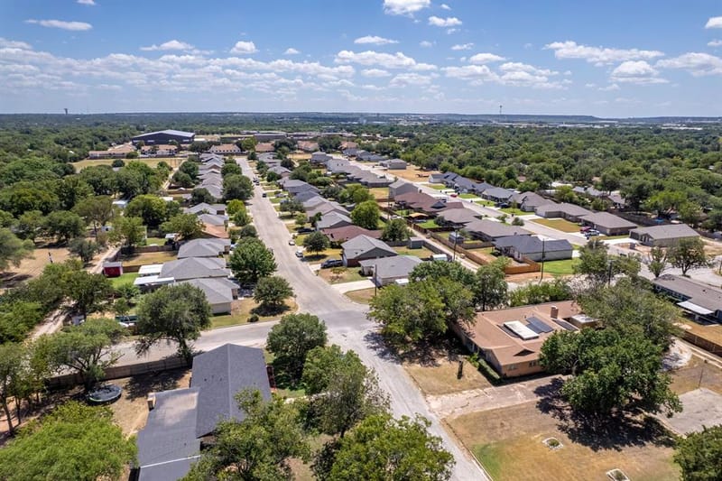 1909 8th Street, Brownwood TX 76801 - Photo 33