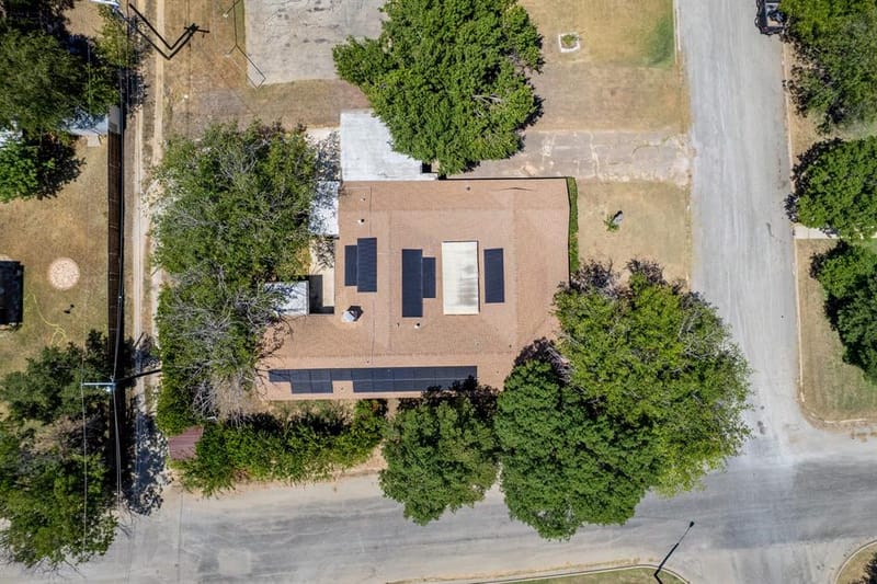 1909 8th Street, Brownwood TX 76801 - Photo 35