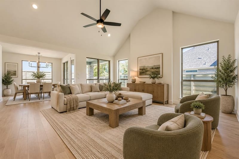 11312 Canopy Trail, Justin TX 76247 - Photo 2
