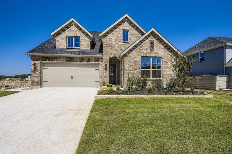 11312 Canopy Trail, Justin TX 76247