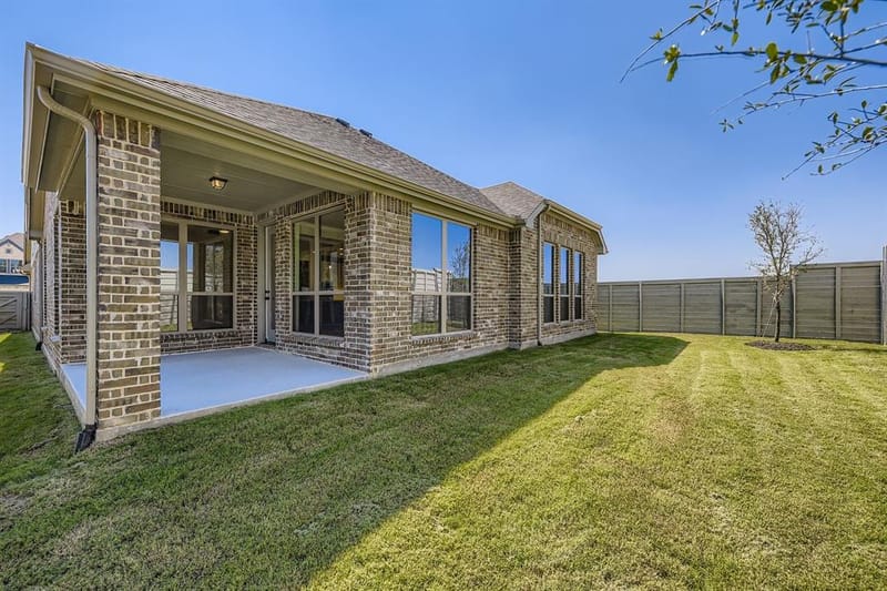 11312 Canopy Trail, Justin TX 76247 - Photo 28