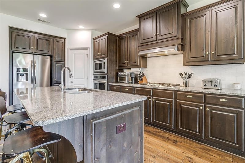 1018 Hoxton Lane, Forney TX 75126 - Photo 13