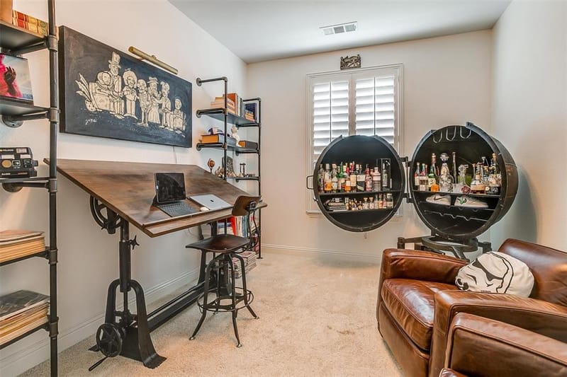 1018 Hoxton Lane, Forney TX 75126 - Photo 26