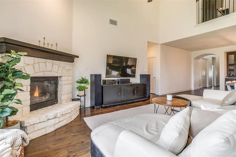 1018 Hoxton Lane, Forney TX 75126 - Photo 7