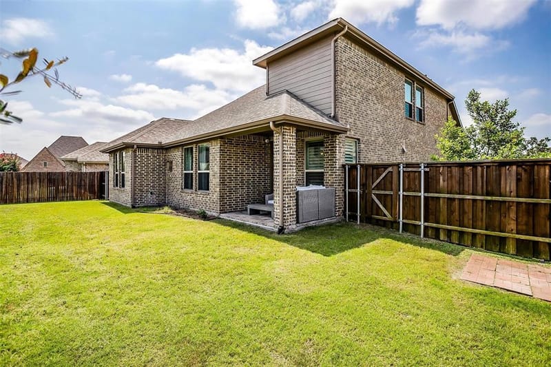 1018 Hoxton Lane, Forney TX 75126 - Photo 32