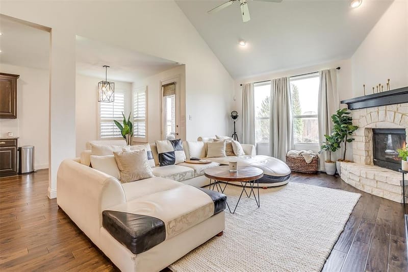 1018 Hoxton Lane, Forney TX 75126 - Photo 5