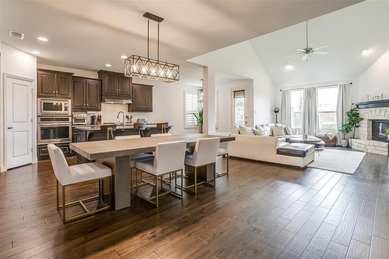 1018 Hoxton Lane, Forney TX 75126 - Photo 9