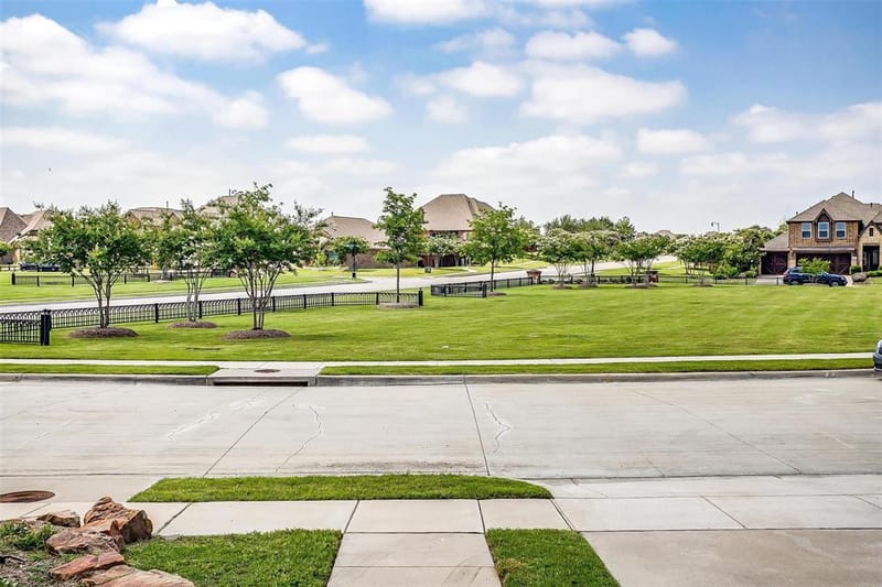 1018 Hoxton Lane, Forney TX 75126 - Photo 34