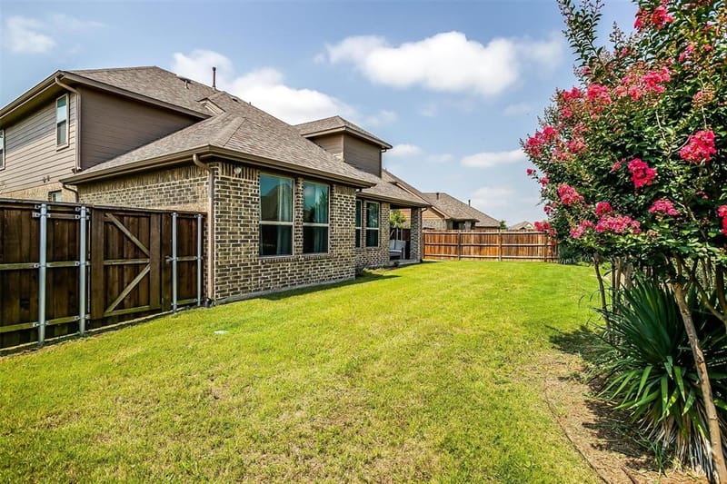 1018 Hoxton Lane, Forney TX 75126 - Photo 33