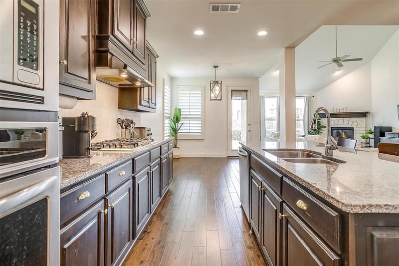 1018 Hoxton Lane, Forney TX 75126 - Photo 14