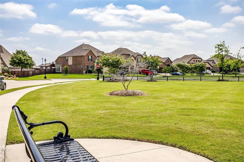 1018 Hoxton Lane, Forney TX 75126 - Photo 35