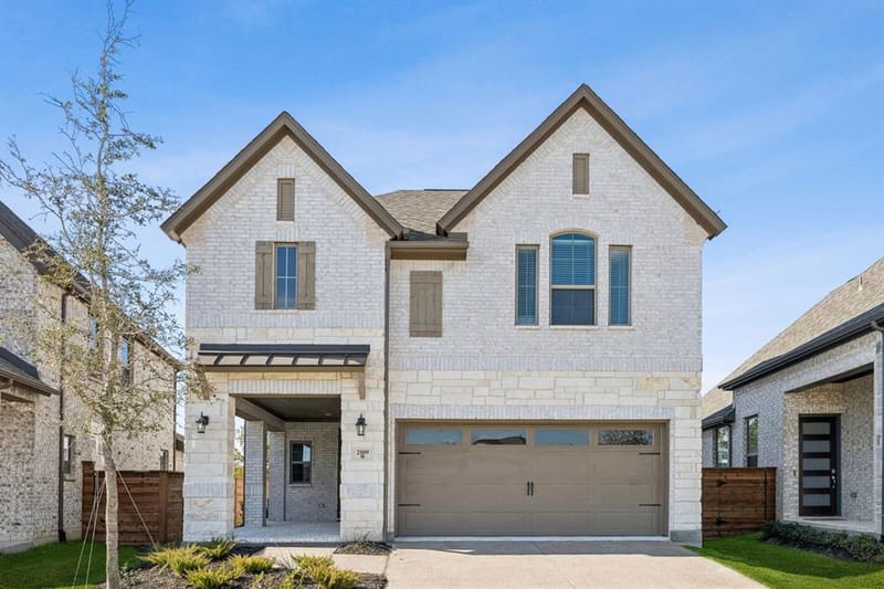 2109 Hazel Lily, Mesquite TX 75181 - Photo 3