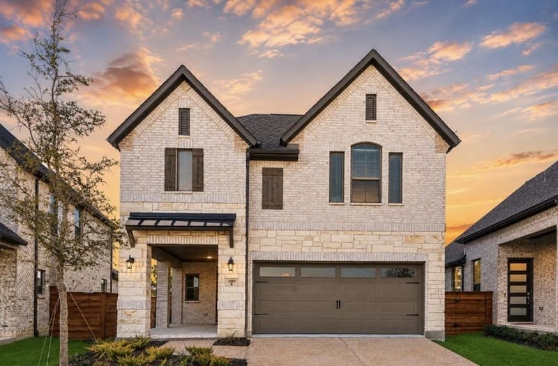 2109 Hazel Lily, Mesquite TX 75181