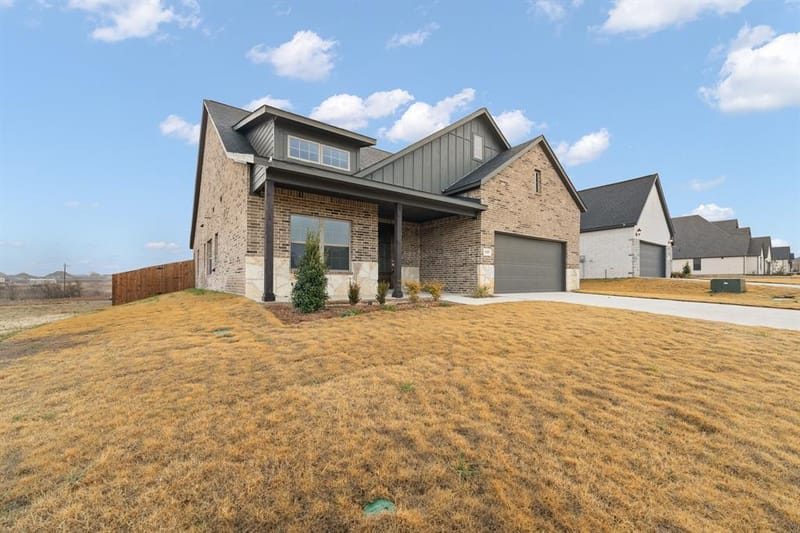 10305 Livestock Avenue, Venus TX 76084 - Photo 2