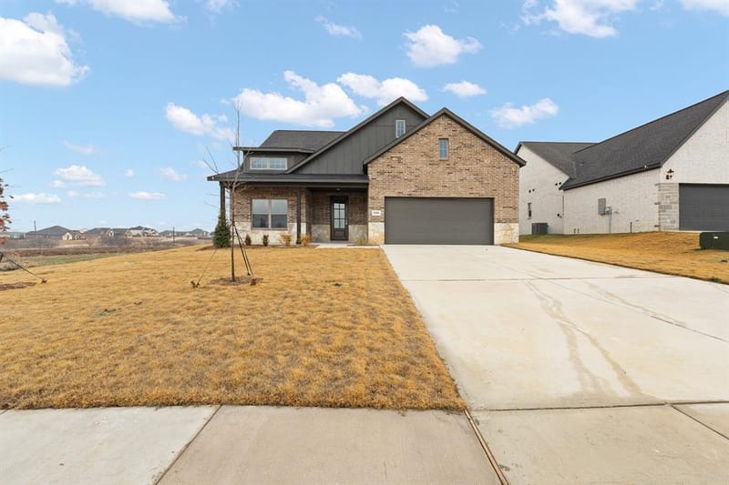 10305 Livestock Avenue, Venus TX 76084