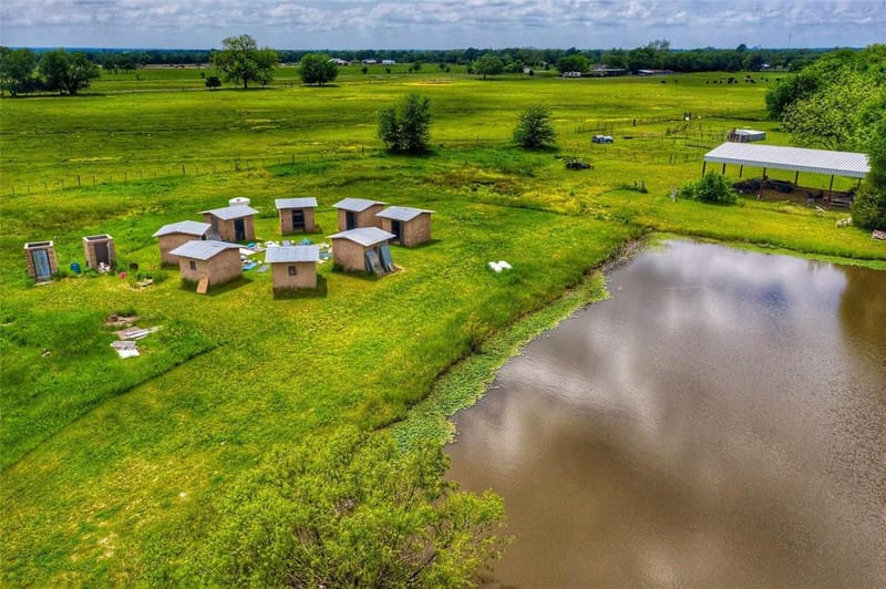 455 Fm 71, Commerce TX 75428 - Photo 26