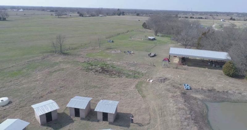 455 Fm 71, Commerce TX 75428 - Photo 36