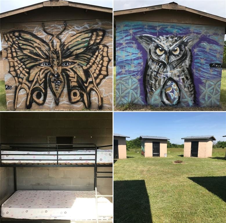 455 Fm 71, Commerce TX 75428 - Photo 32