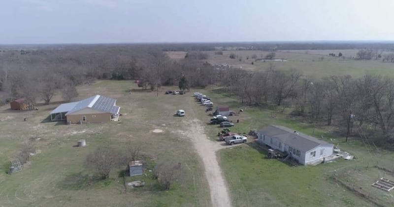 455 Fm 71, Commerce TX 75428 - Photo 28