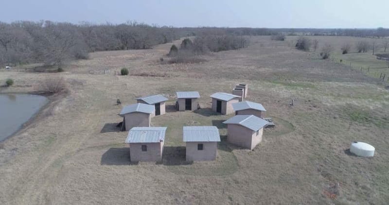 455 Fm 71, Commerce TX 75428 - Photo 34