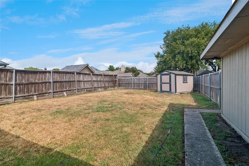 412 Kylie Lane, Wylie TX 75098 - Photo 23