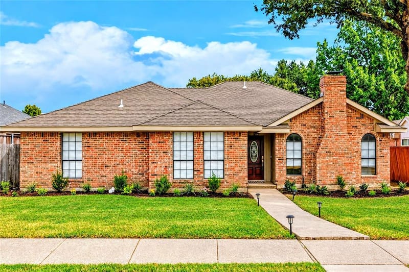 412 Kylie Lane, Wylie TX 75098 - Photo 2