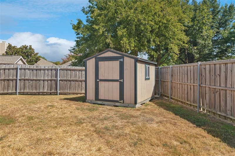 412 Kylie Lane, Wylie TX 75098 - Photo 22
