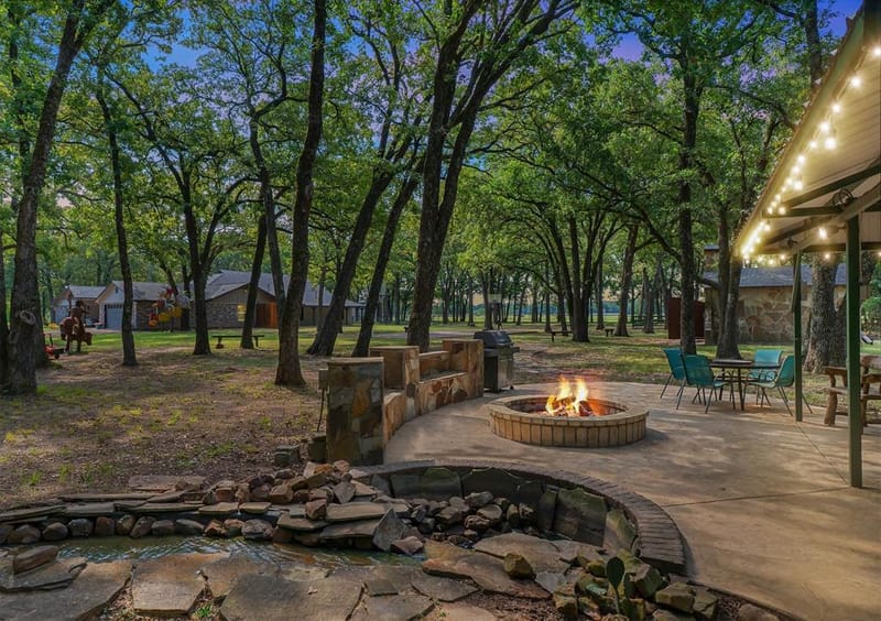 12260 County Road 4017, Kemp TX 75143 - Photo 23