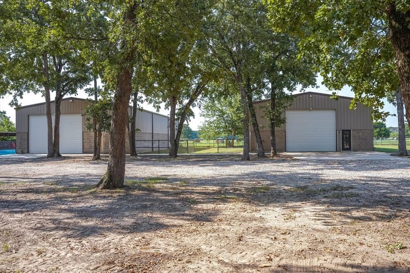 12260 County Road 4017, Kemp TX 75143 - Photo 27