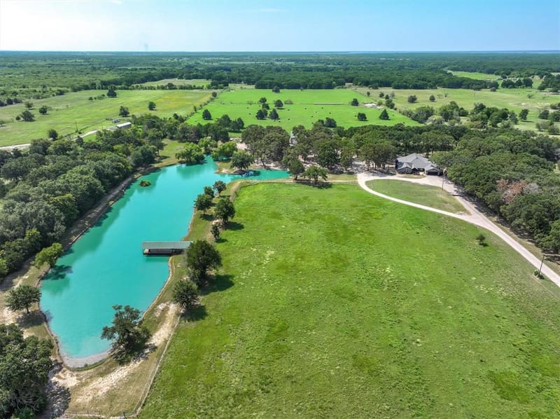 12260 County Road 4017, Kemp TX 75143 - Photo 2