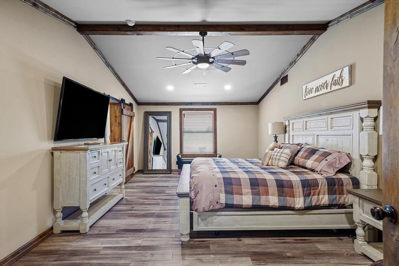 12260 County Road 4017, Kemp TX 75143 - Photo 16