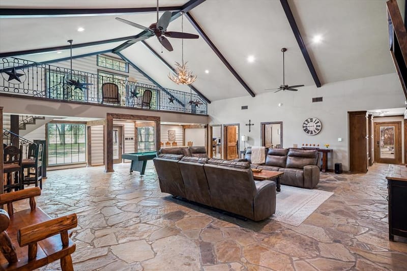 12260 County Road 4017, Kemp TX 75143 - Photo 12