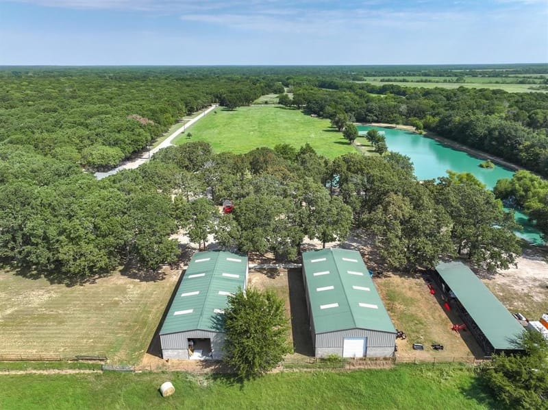 12260 County Road 4017, Kemp TX 75143 - Photo 26