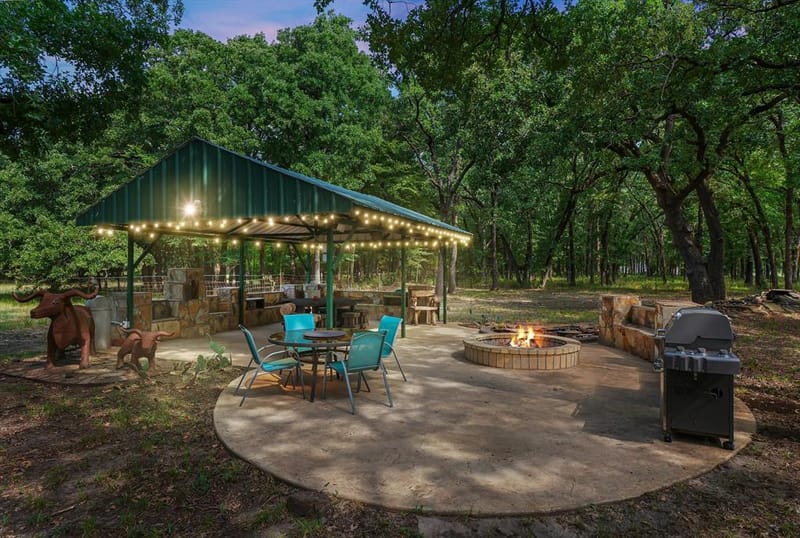 12260 County Road 4017, Kemp TX 75143 - Photo 22