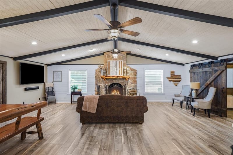 12260 County Road 4017, Kemp TX 75143 - Photo 7