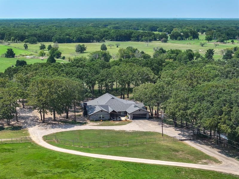 12260 County Road 4017, Kemp TX 75143 - Photo 3