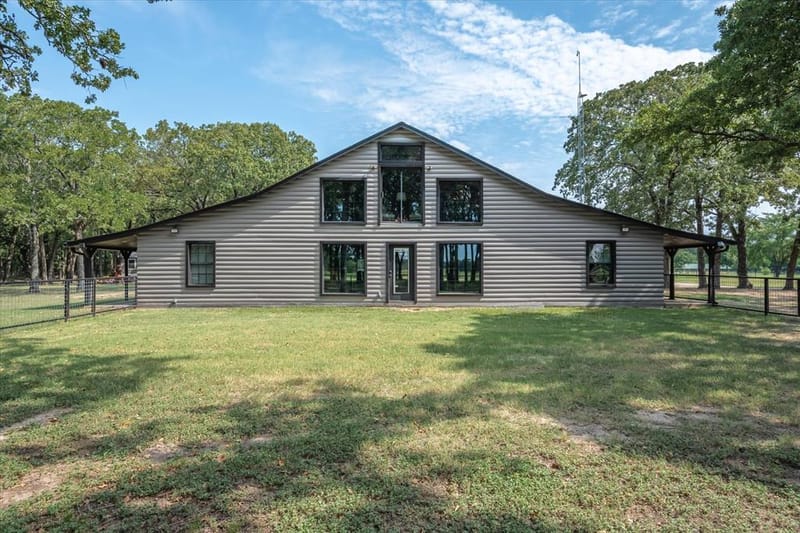 12260 County Road 4017, Kemp TX 75143 - Photo 20