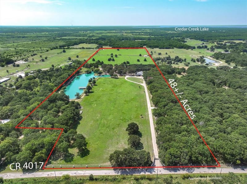 12260 County Road 4017, Kemp TX 75143 - Photo 24