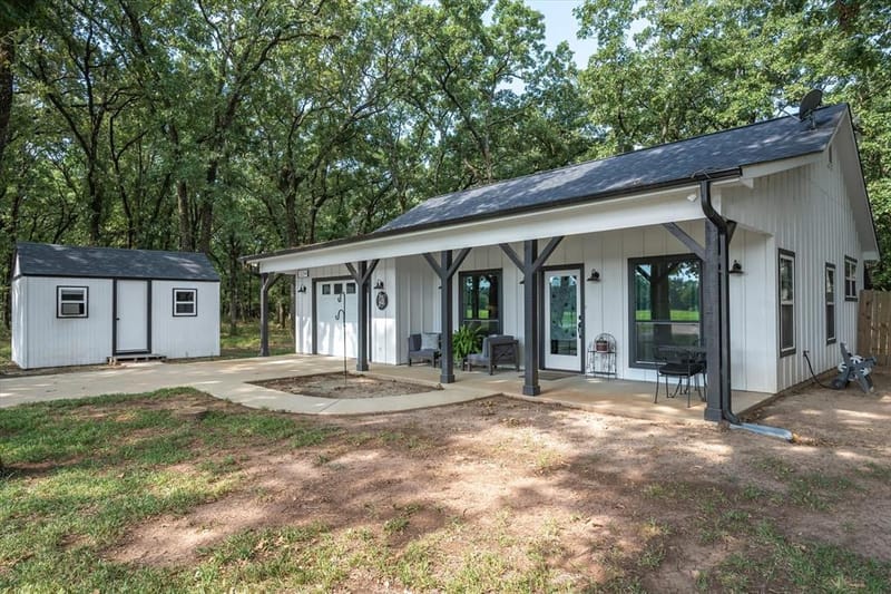 12260 County Road 4017, Kemp TX 75143 - Photo 30