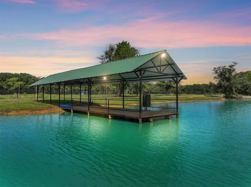 12260 County Road 4017, Kemp TX 75143 - Photo 4