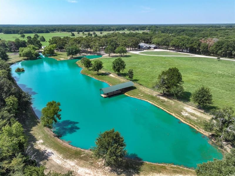 12260 County Road 4017, Kemp TX 75143 - Photo 25