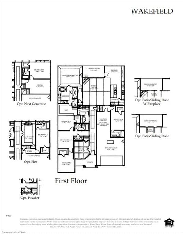 2006 Wickersham Road, Rockwall TX 75087 - Photo 28