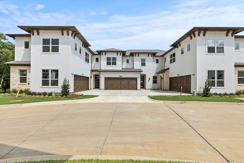 436 Waterscape Drive # 1443, Hickory Creek TX 75065 - Photo 2