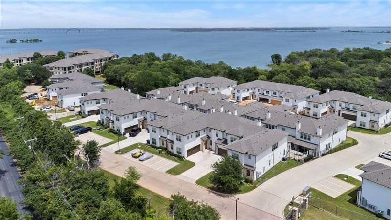 436 Waterscape Drive # 1443, Hickory Creek TX 75065 - Photo 26