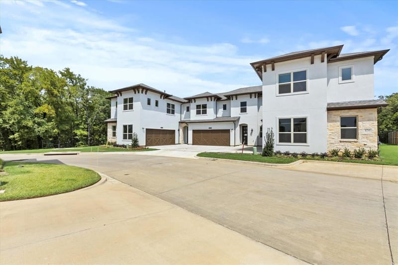 436 Waterscape Drive # 1443, Hickory Creek TX 75065 - Photo 3