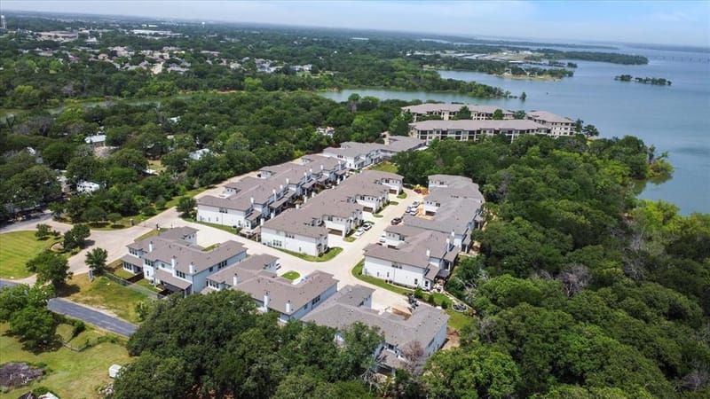 436 Waterscape Drive # 1443, Hickory Creek TX 75065 - Photo 30